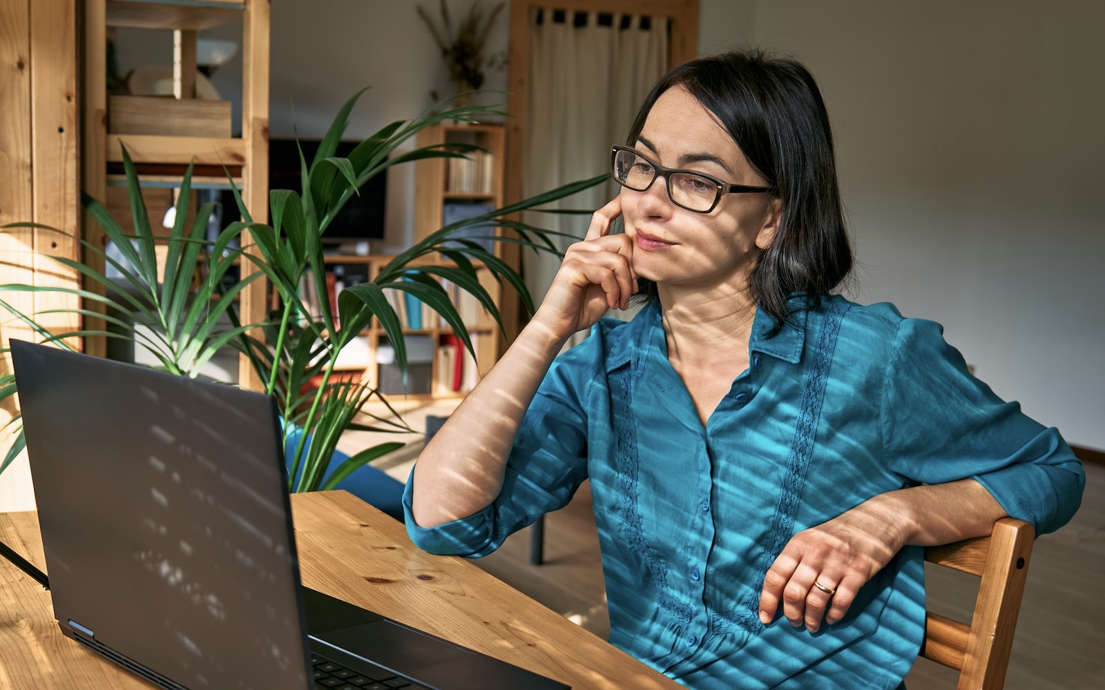 A 1:1 coaching session with your BYOR specialist